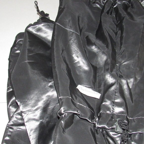 99%Is Inspired Bungee Pants Reflective Grey Mens Size Medium Waist Size 30 - Picture 3 of 10